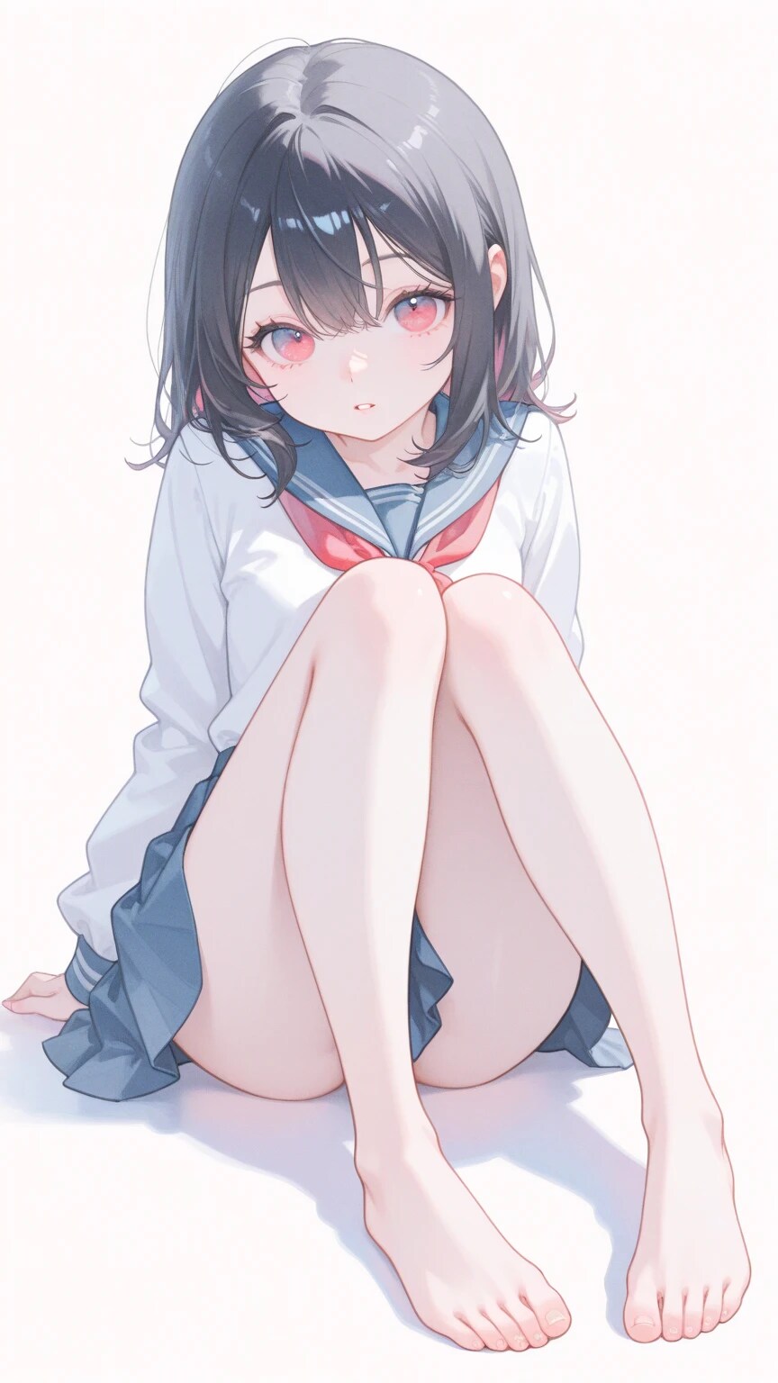 セーラー服 2
