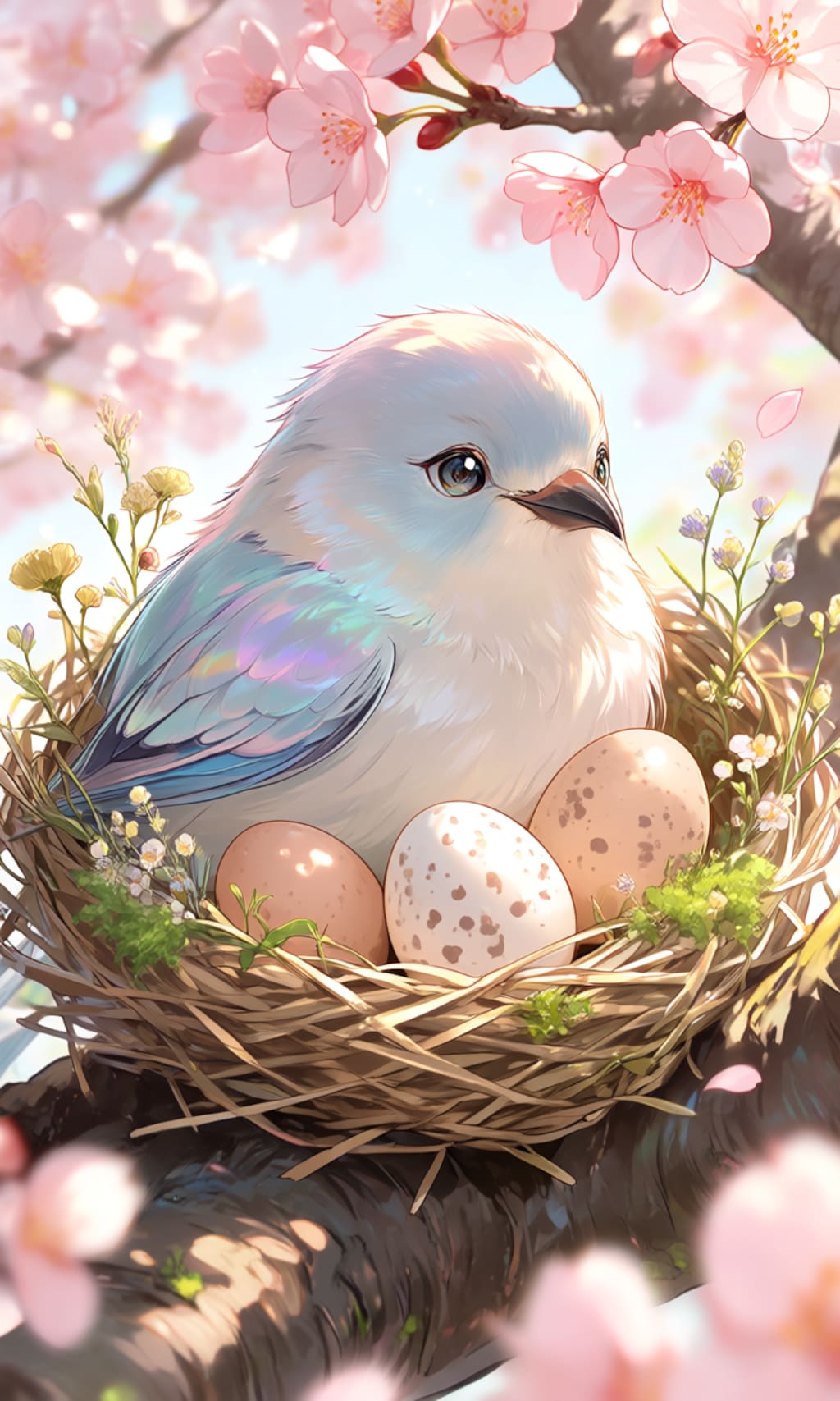 みんなのママ