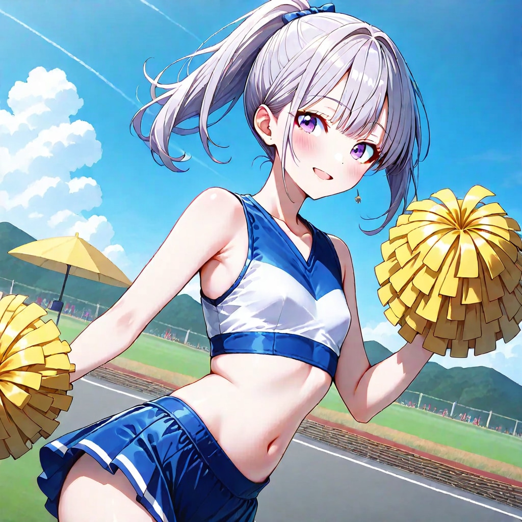 AURAお試し生成