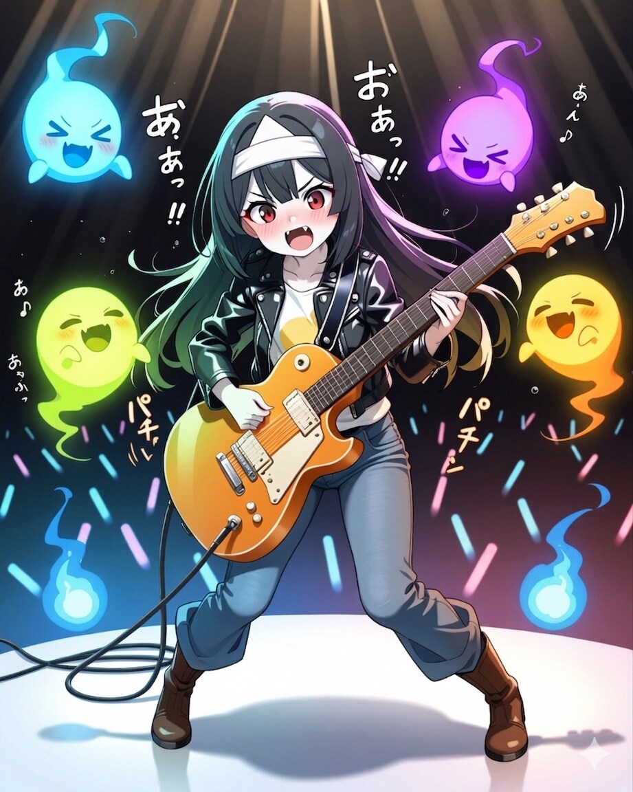 ♪ウルルルル～ラァァァァ～メェェェェ～シィィィィ～ヤァァァーッ！！！