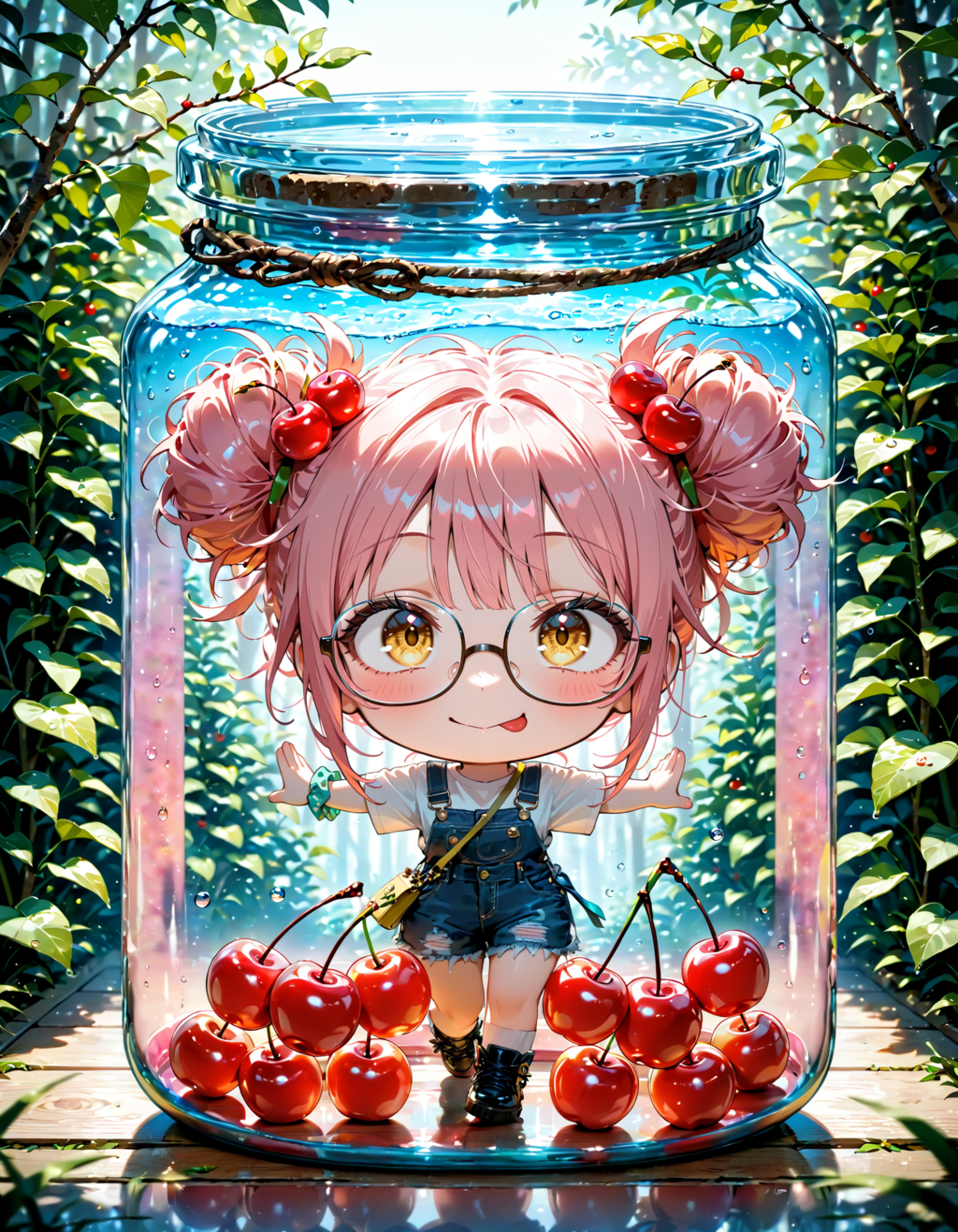 今日は何の日？　山形さくらんぼの日