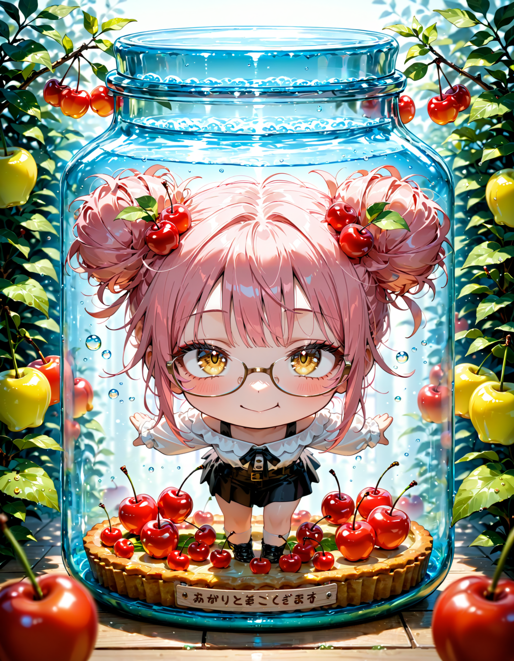 今日は何の日？　山形さくらんぼの日