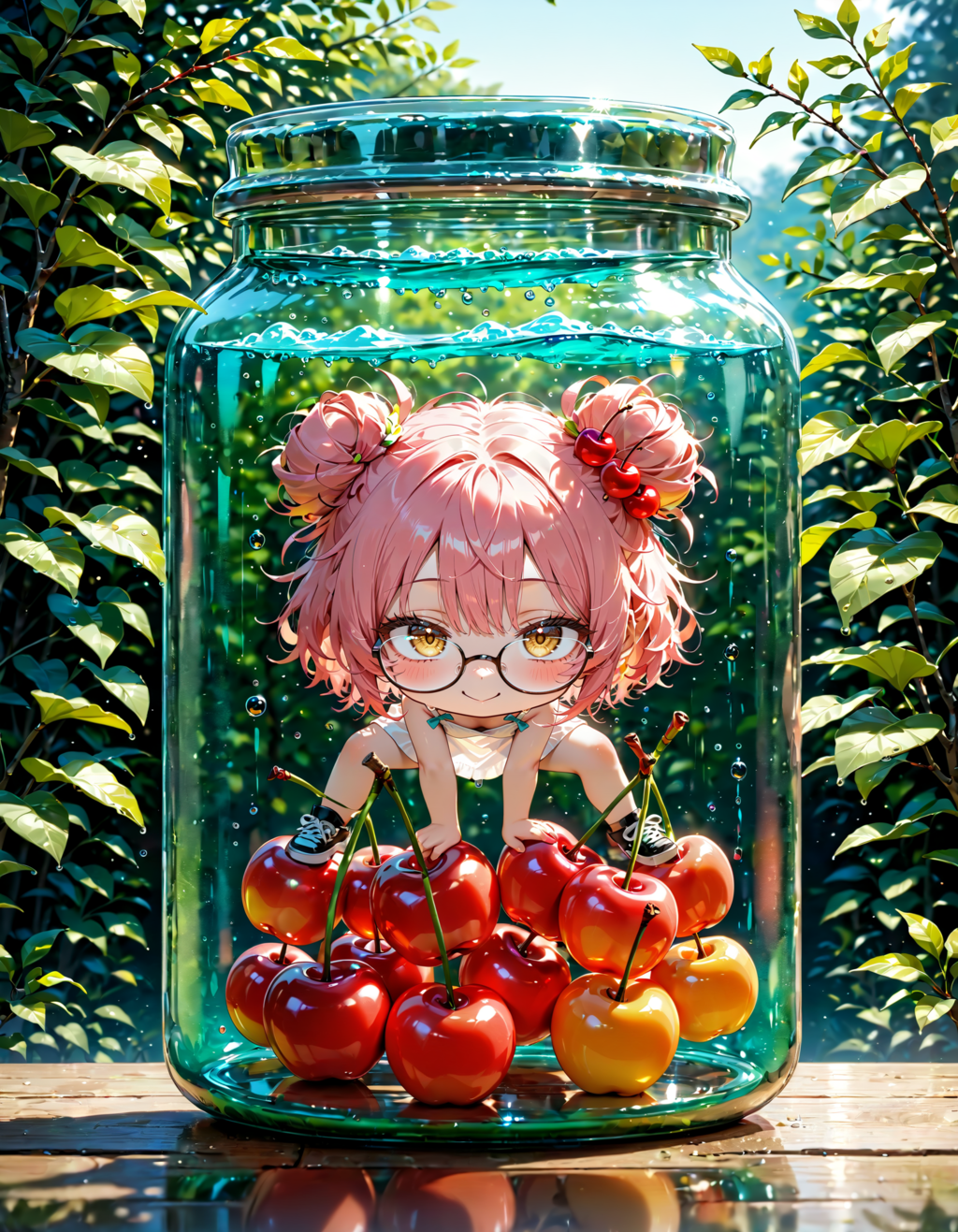 今日は何の日？　山形さくらんぼの日