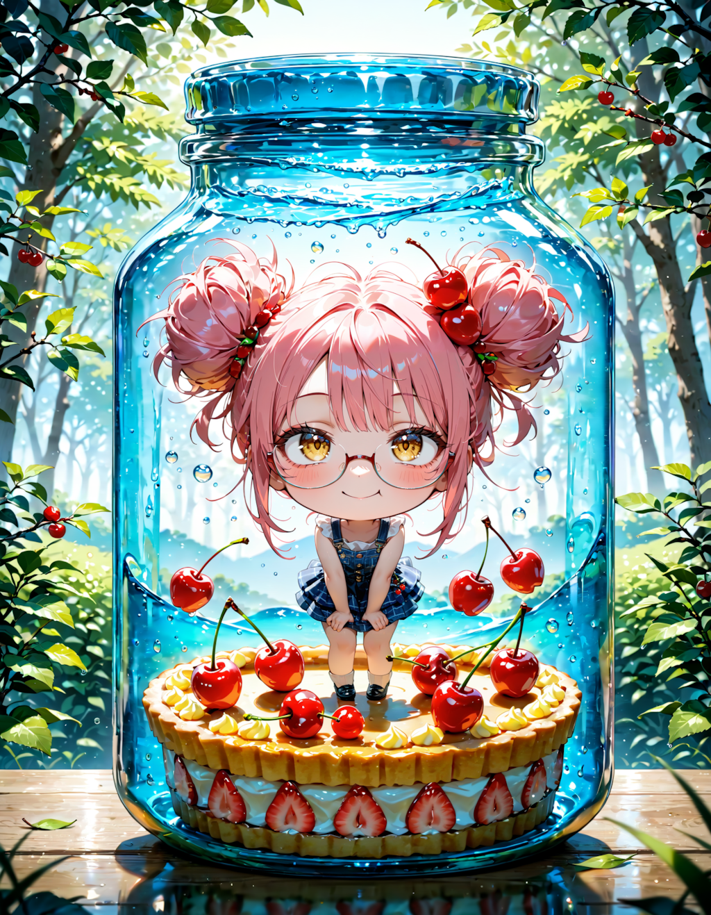 今日は何の日？　山形さくらんぼの日