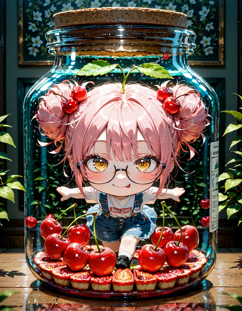 今日は何の日？　山形さくらんぼの日