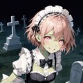 ゾンビメイド 8枚目