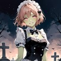 ゾンビメイド 7枚目