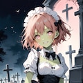 ゾンビメイド 2枚目