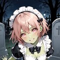 ゾンビメイド 3枚目