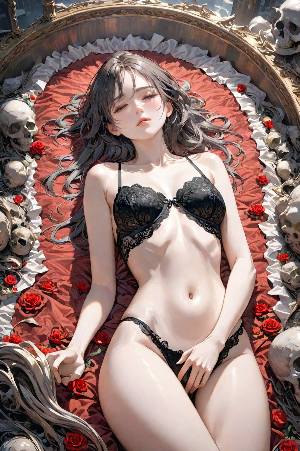 Bathtub