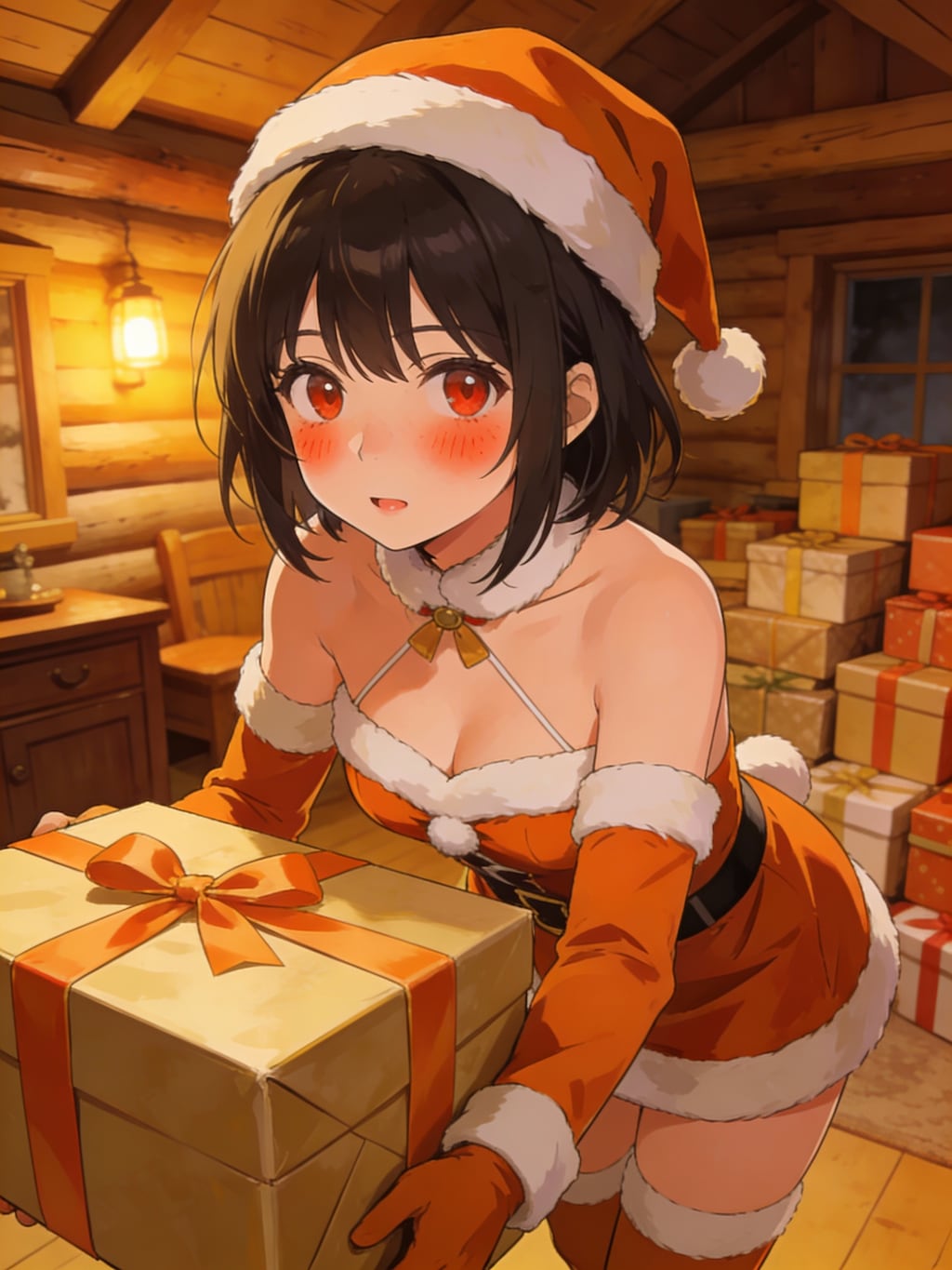 クリスマス🎄？ 今年もやって来ますよ♥️