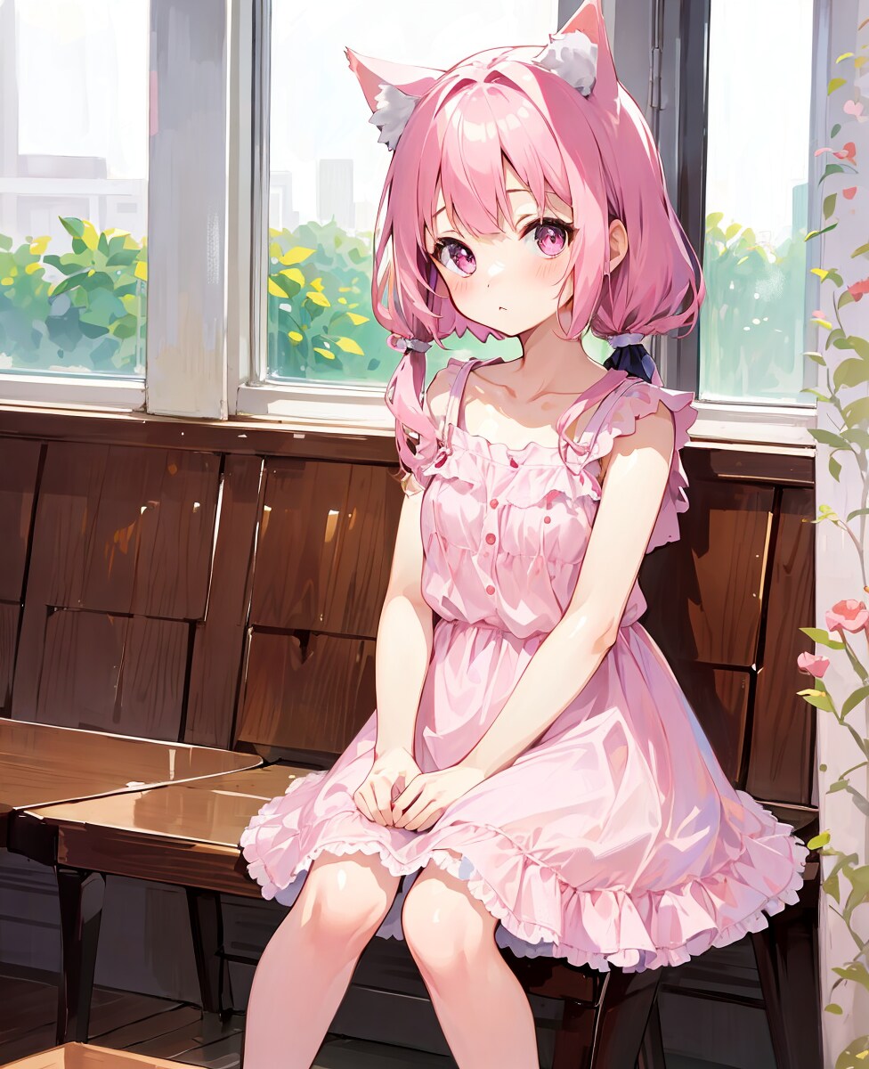 Nekomimi 01