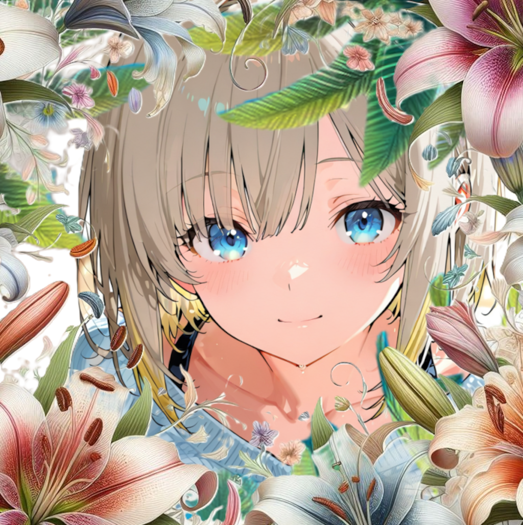 ２10年先の夢をみて、語る乙女