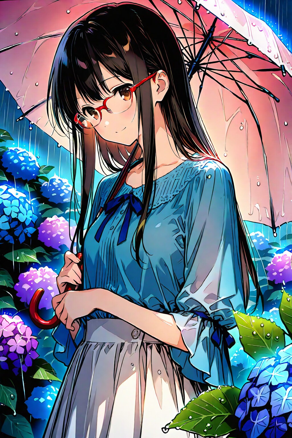 梅雨