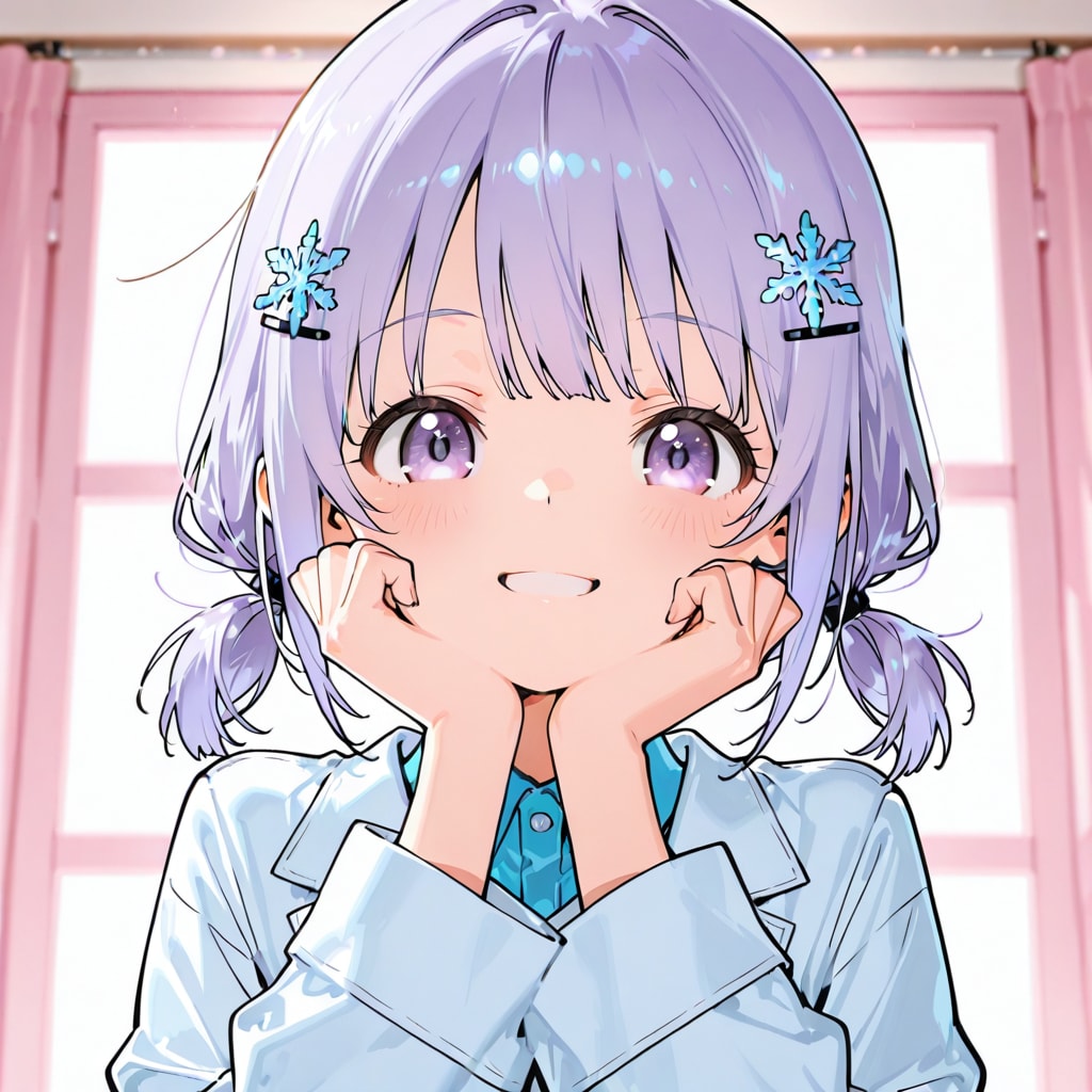 白衣♡ | の人気AIイラスト・グラビア