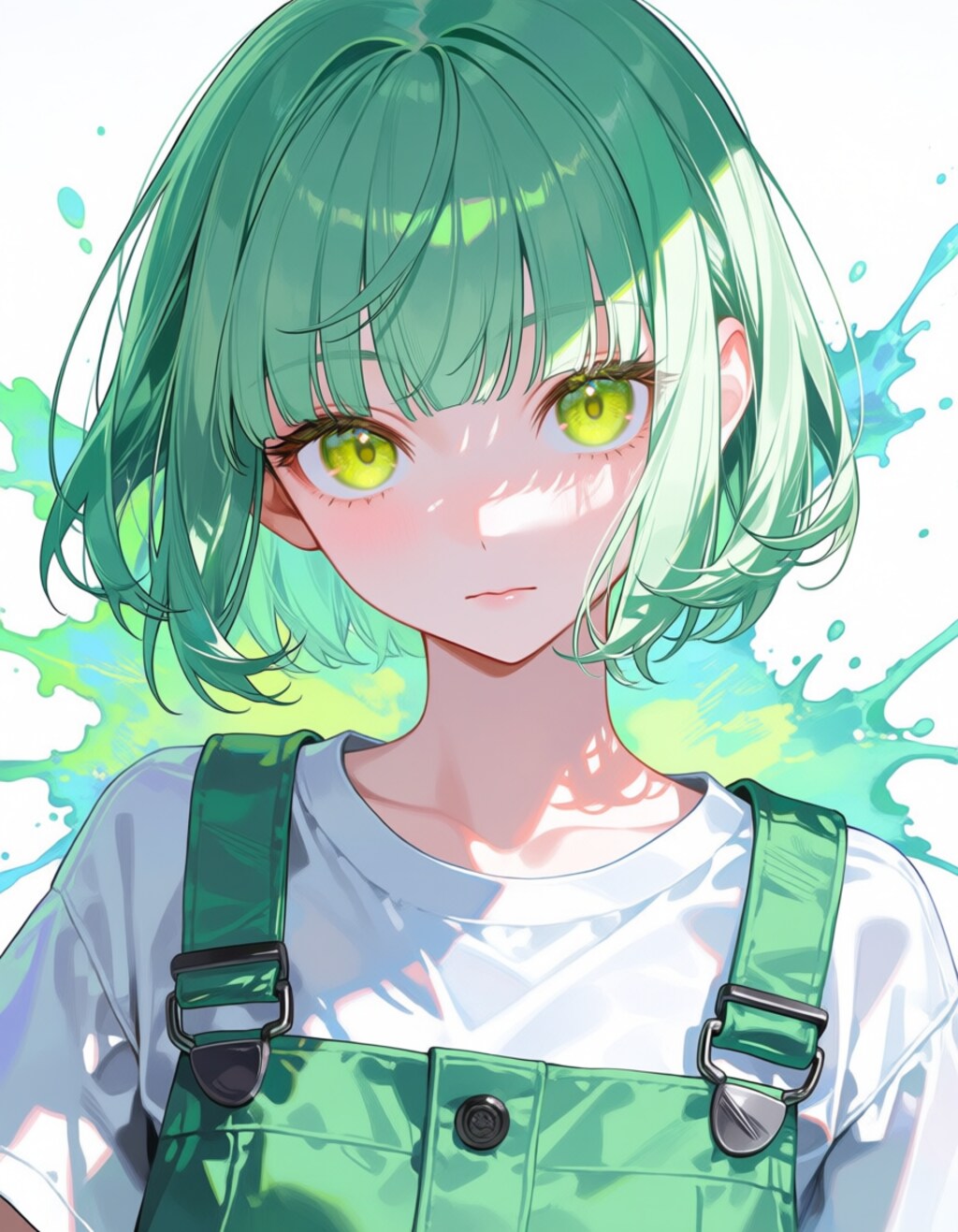 Anima DAISY