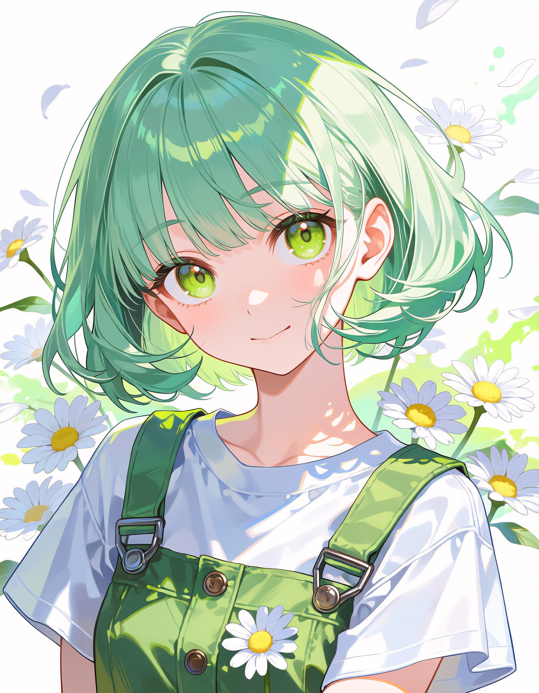 Anima DAISY