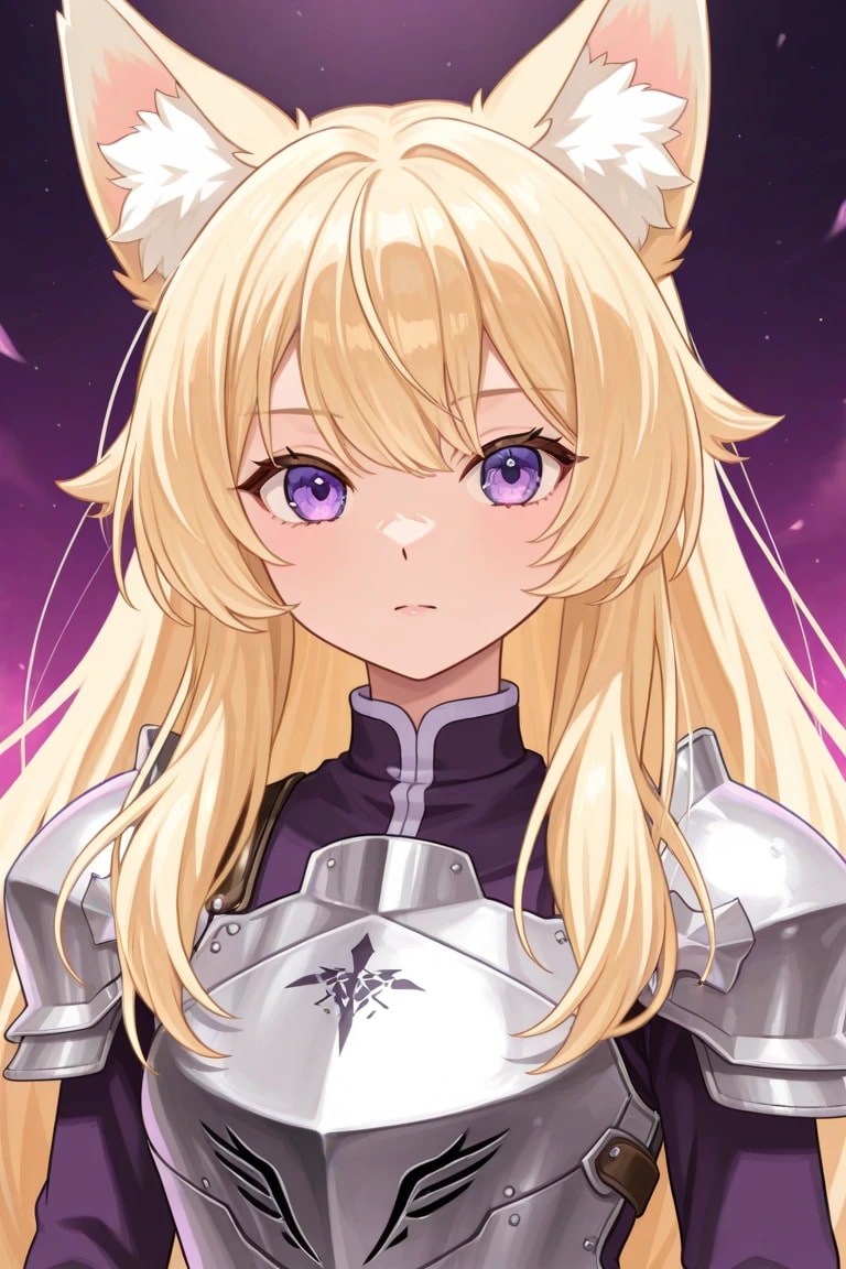 【ケモ耳】クレアちゃん56 | の人気AIイラスト・グラビア