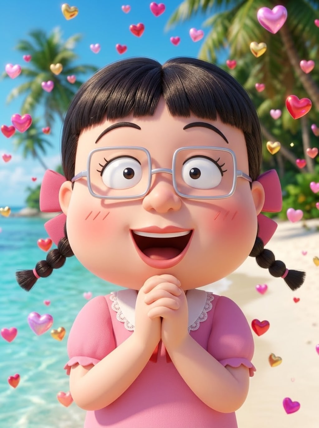 みぎわさん♡