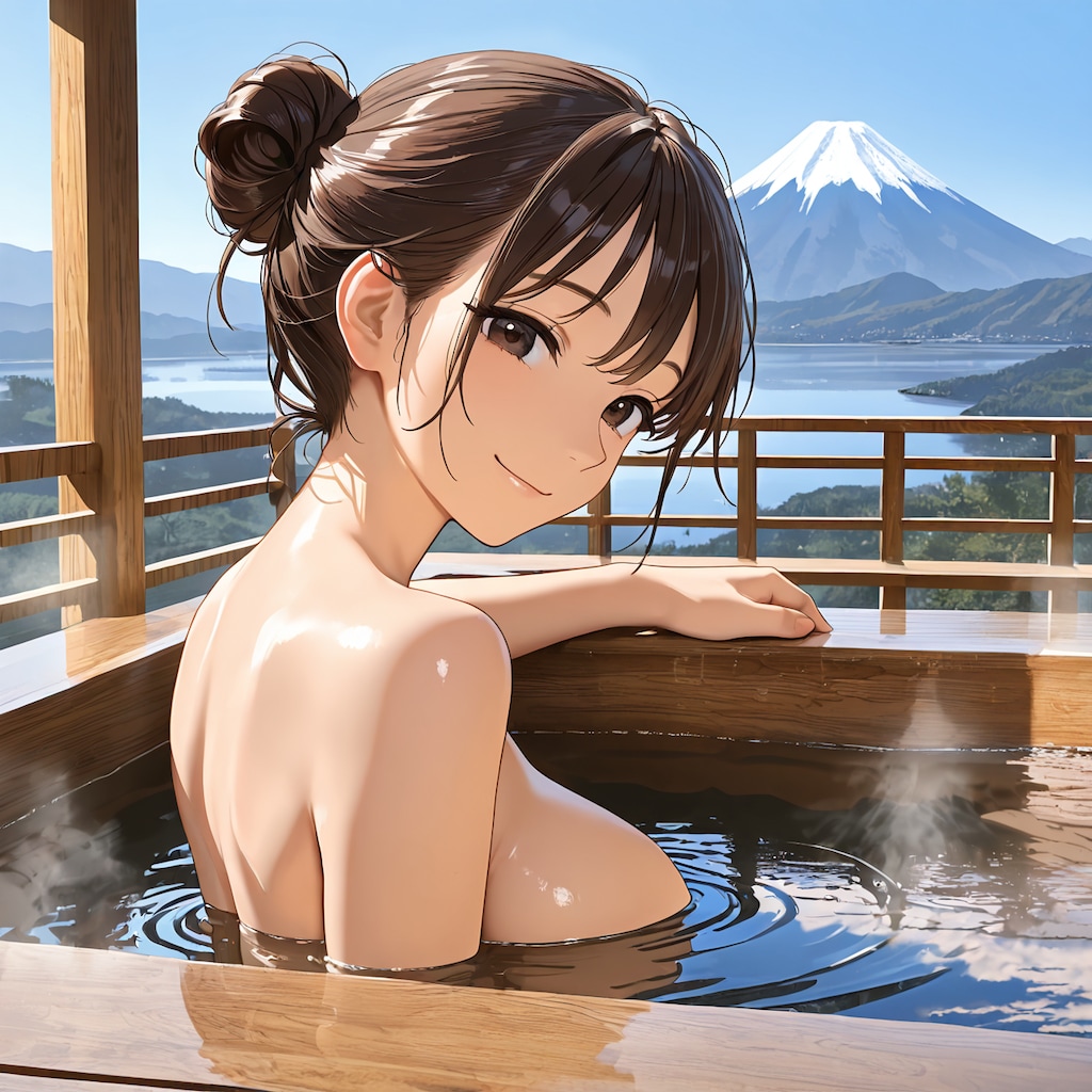 ねえ、今からもう一回しよっか！