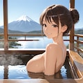 ねえ、今からもう一回しよっか！ 4枚目