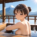 ねえ、今からもう一回しよっか！ 11枚目