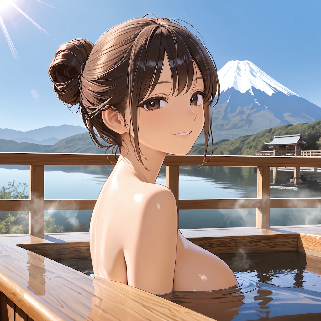 ねえ、今からもう一回しよっか！