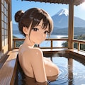ねえ、今からもう一回しよっか！ 12枚目