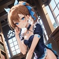 なぜかR15よりになるEMERALD 4枚目