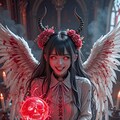 魔王の姫君 8枚目