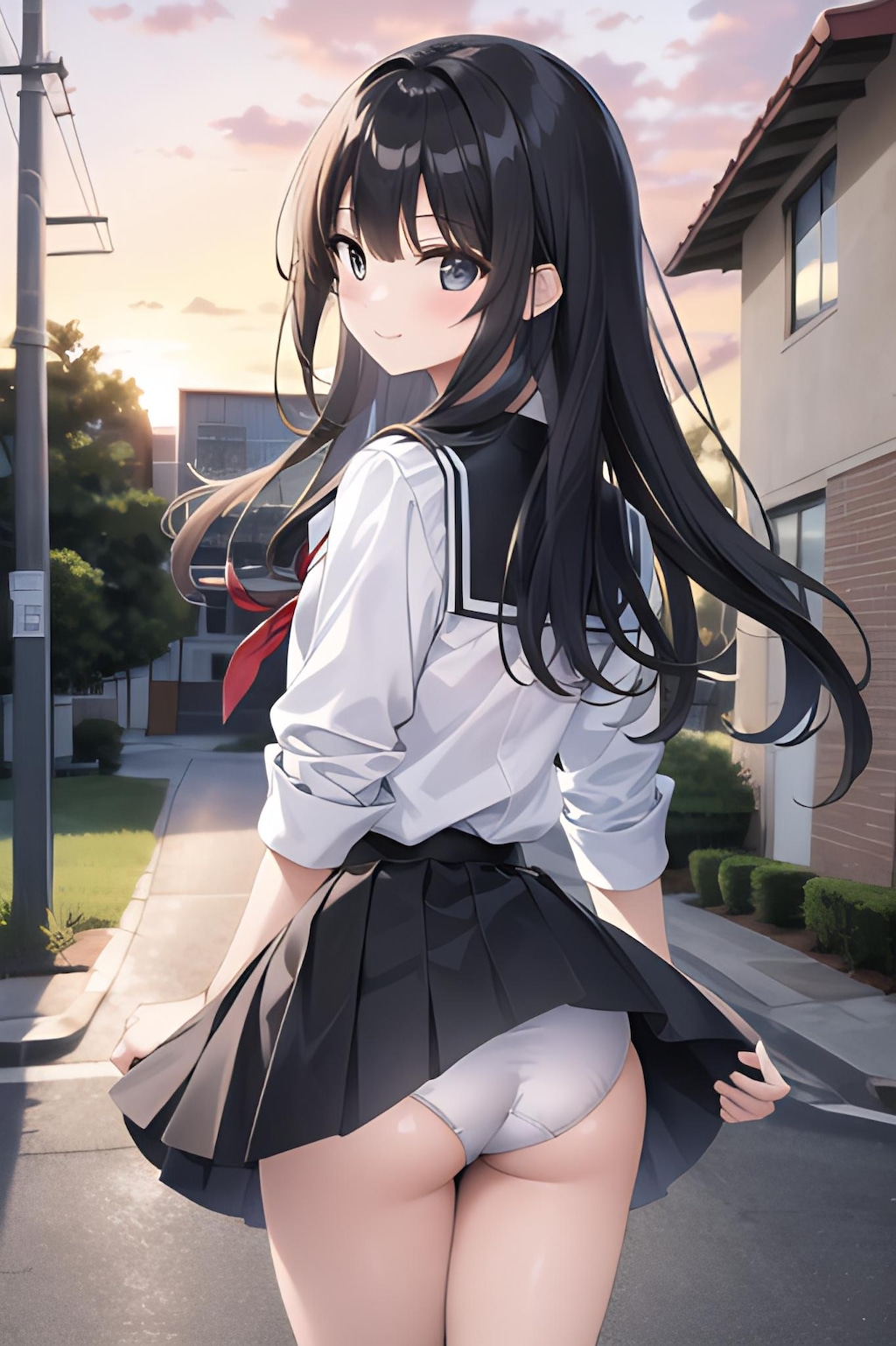 まだ一緒にいよ