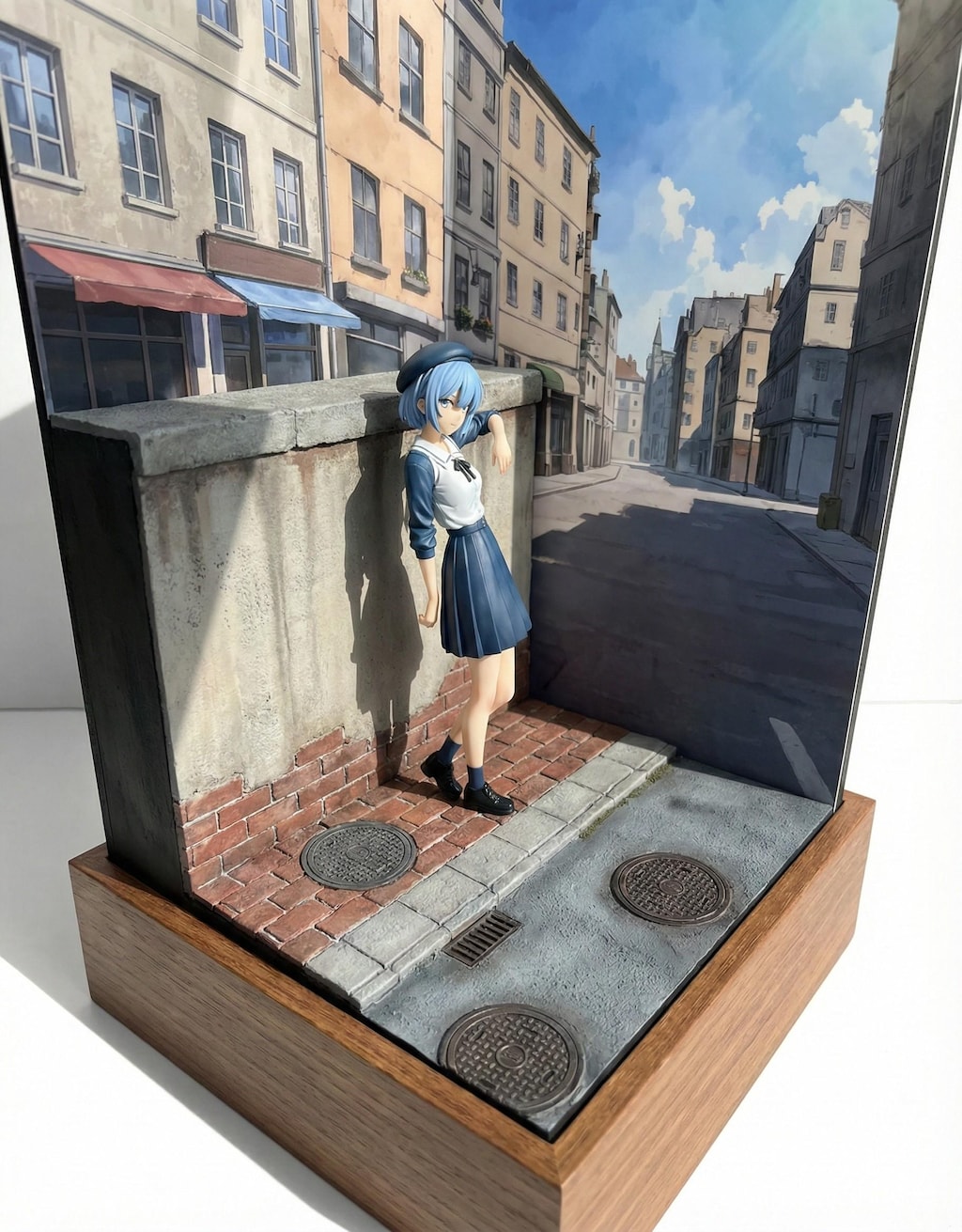 いろいろフィギュア113