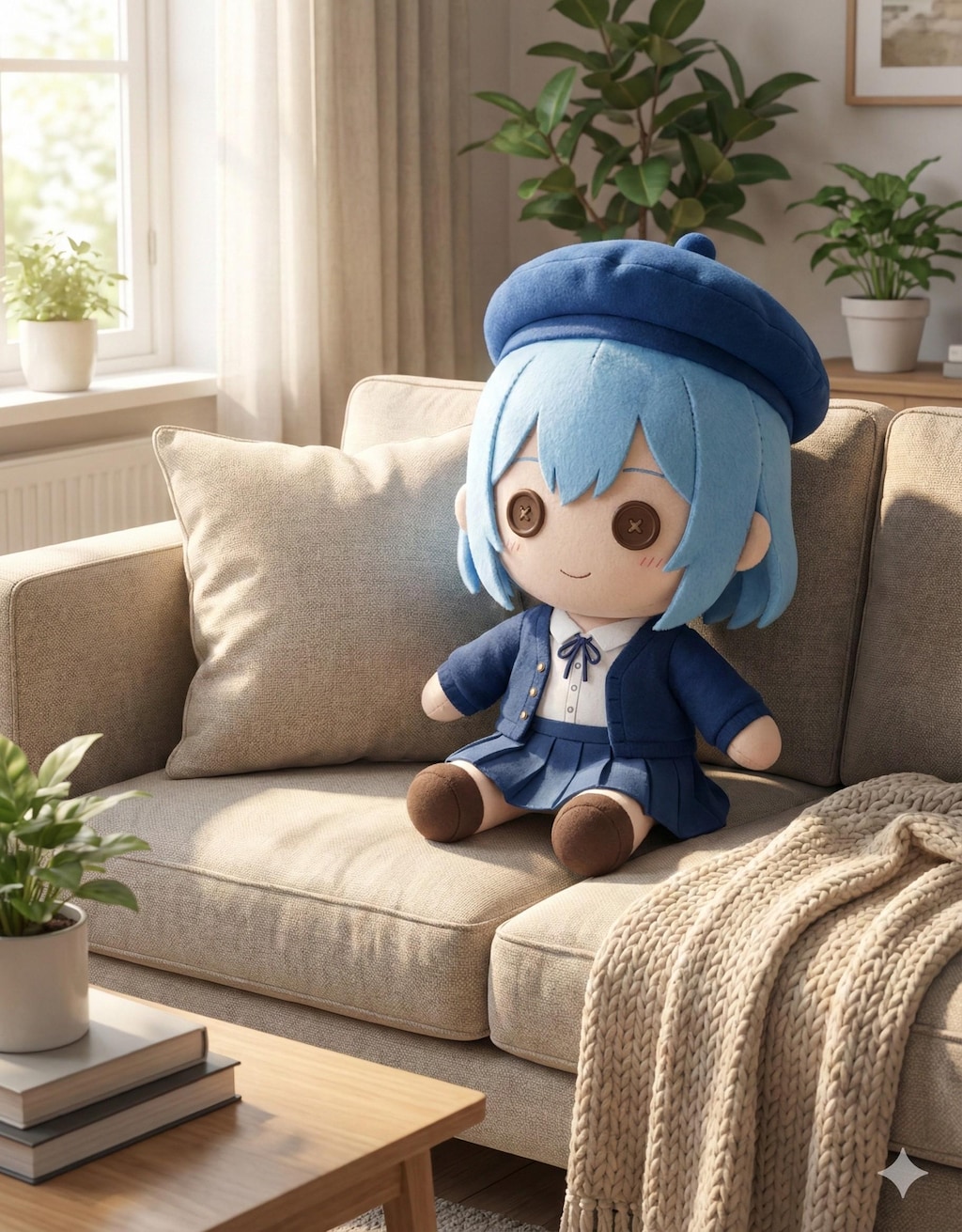 いろいろフィギュア113