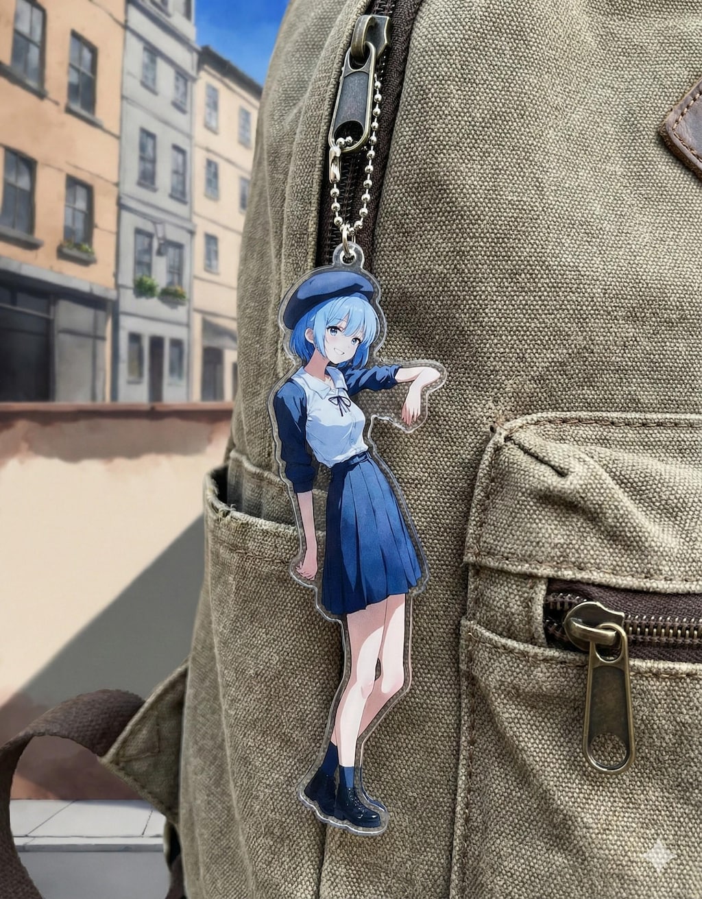 いろいろフィギュア113