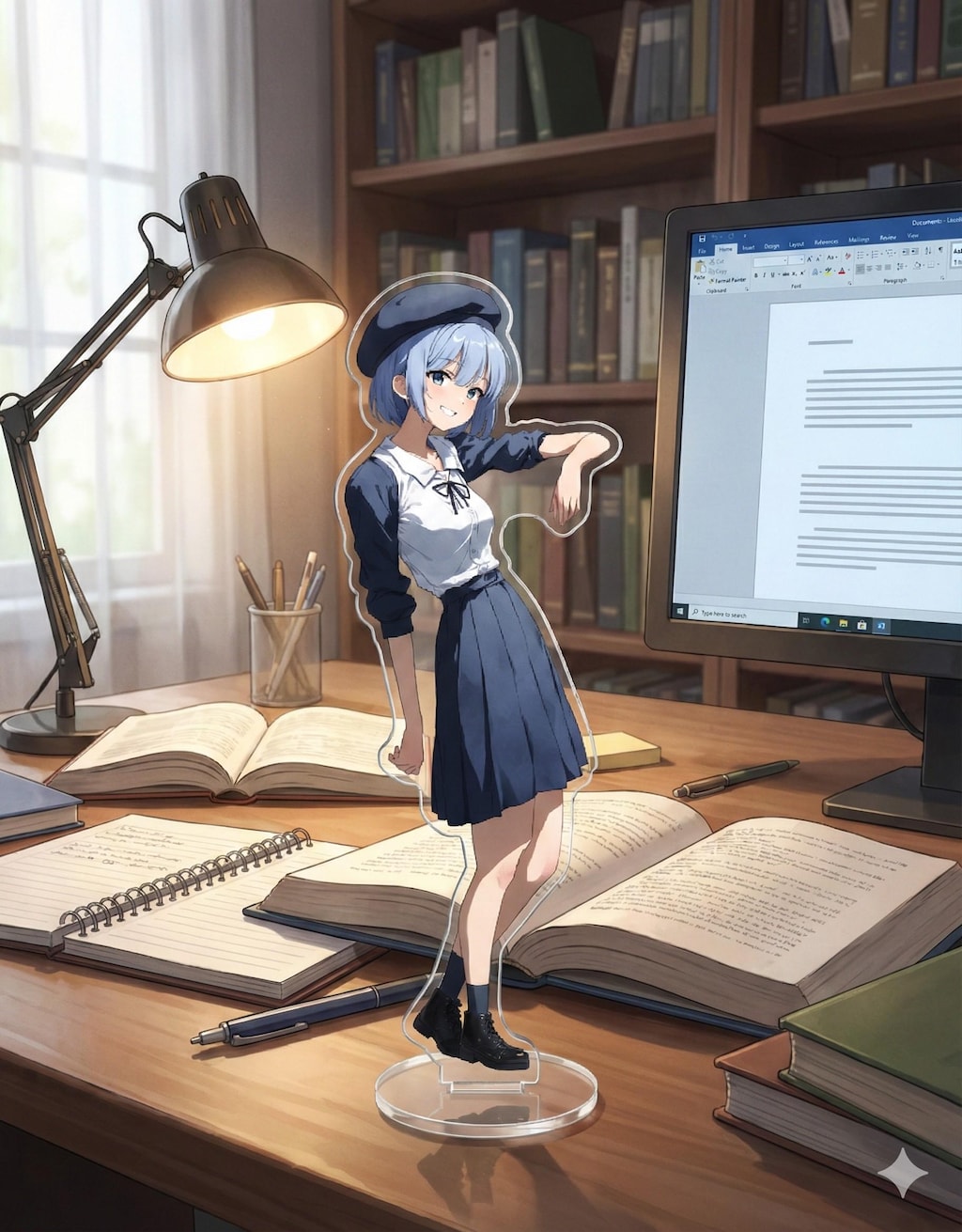 いろいろフィギュア113