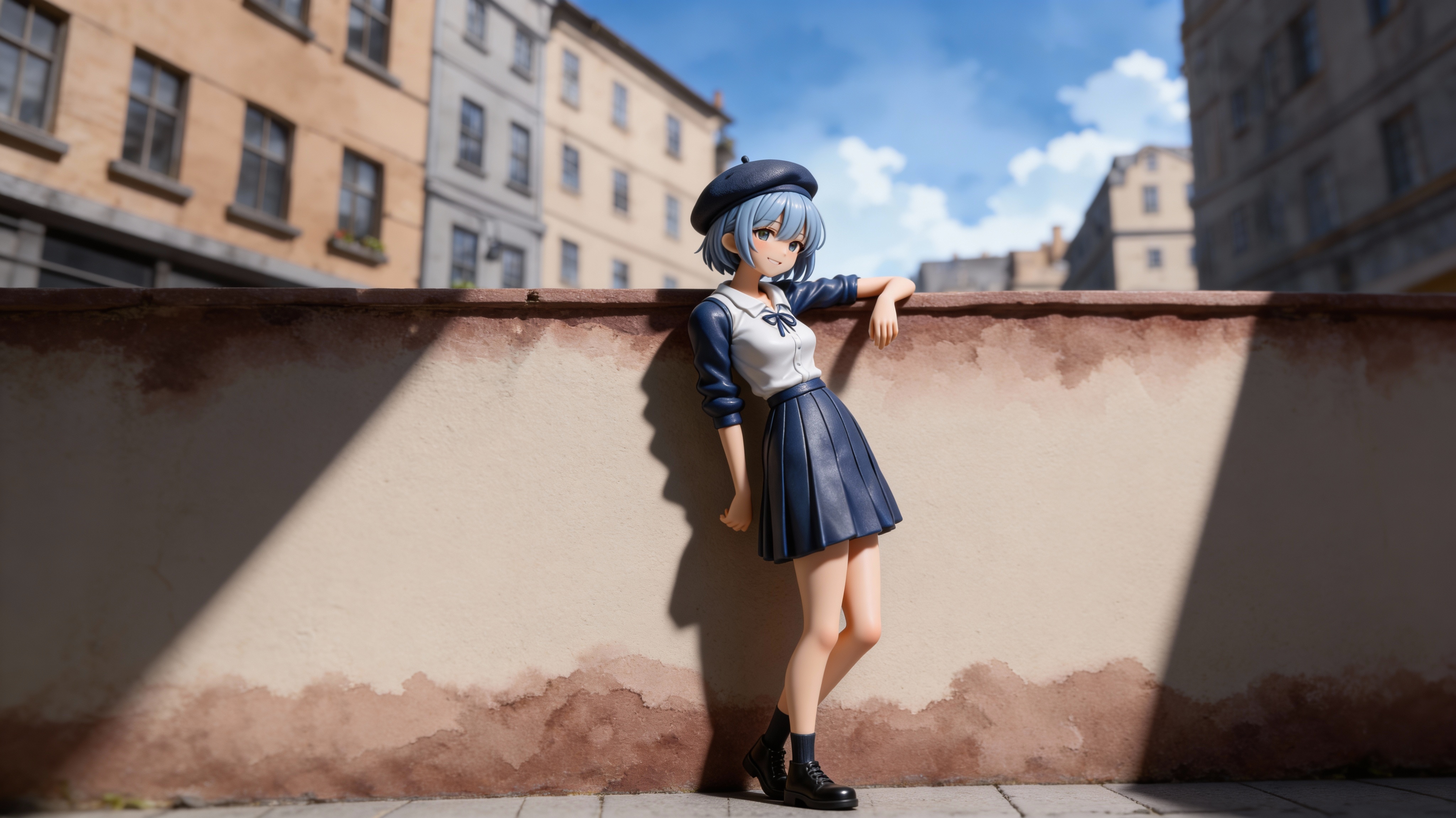 いろいろフィギュア113 | の人気AIイラスト・グラビア