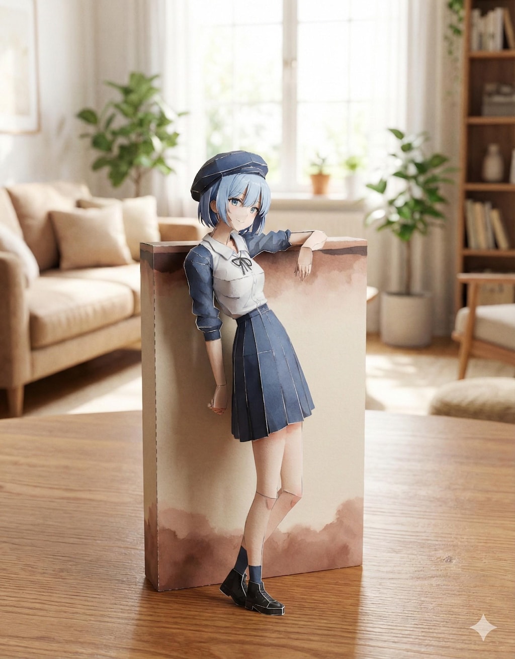 いろいろフィギュア113