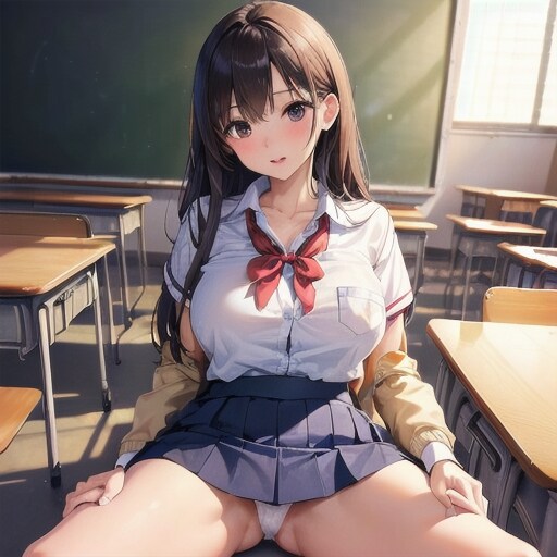 放課後