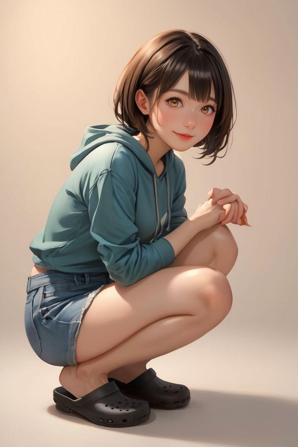 Bingモデル探訪。