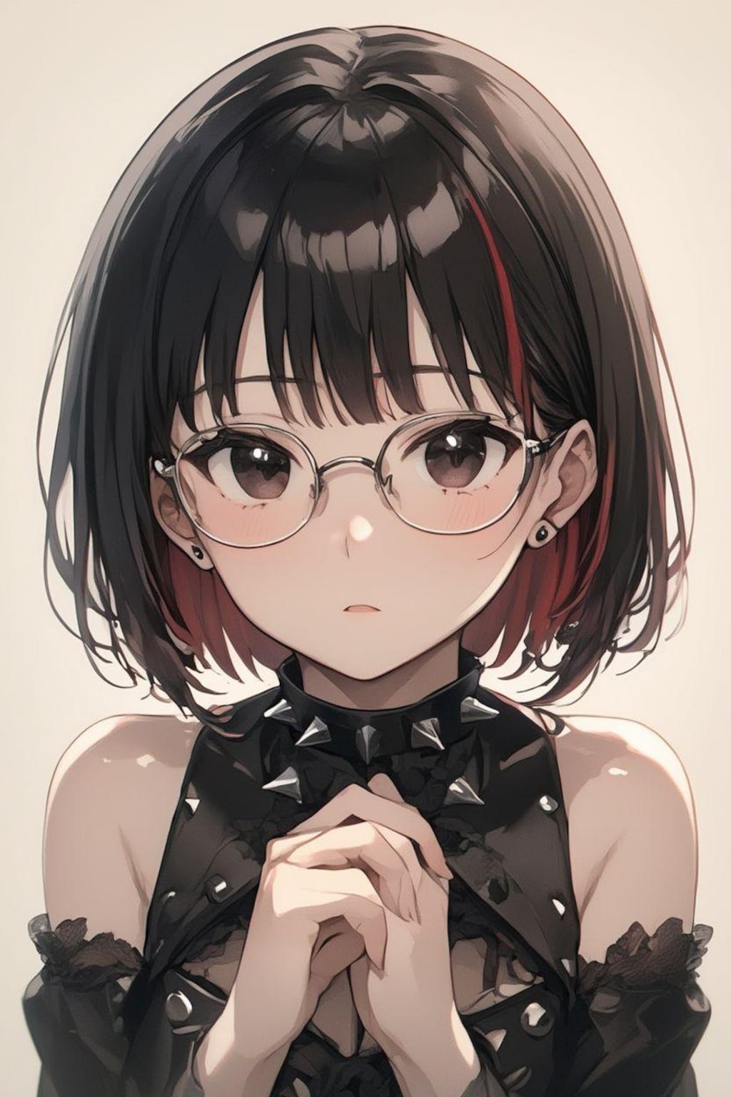 Bingモデル探訪。