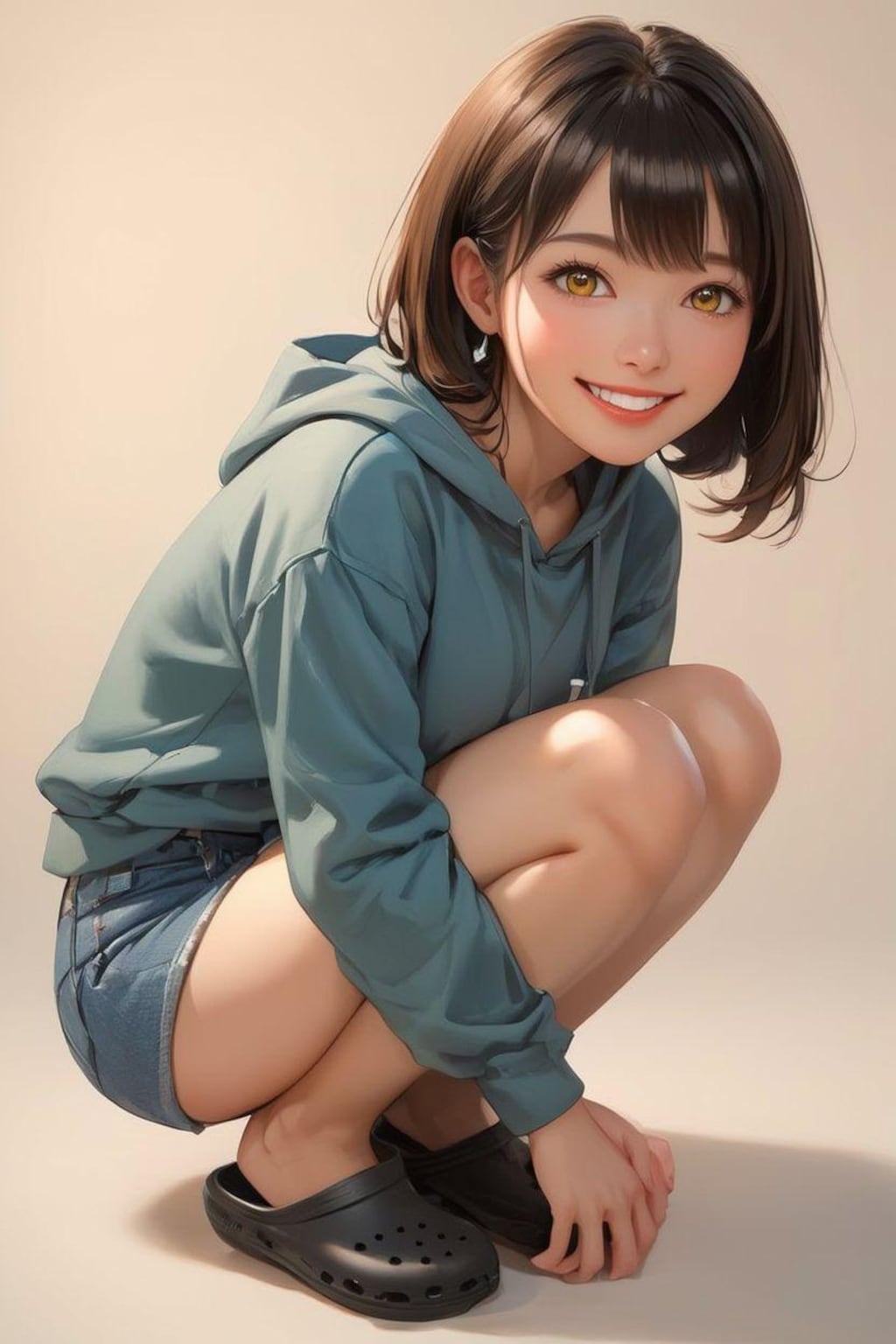 Bingモデル探訪。