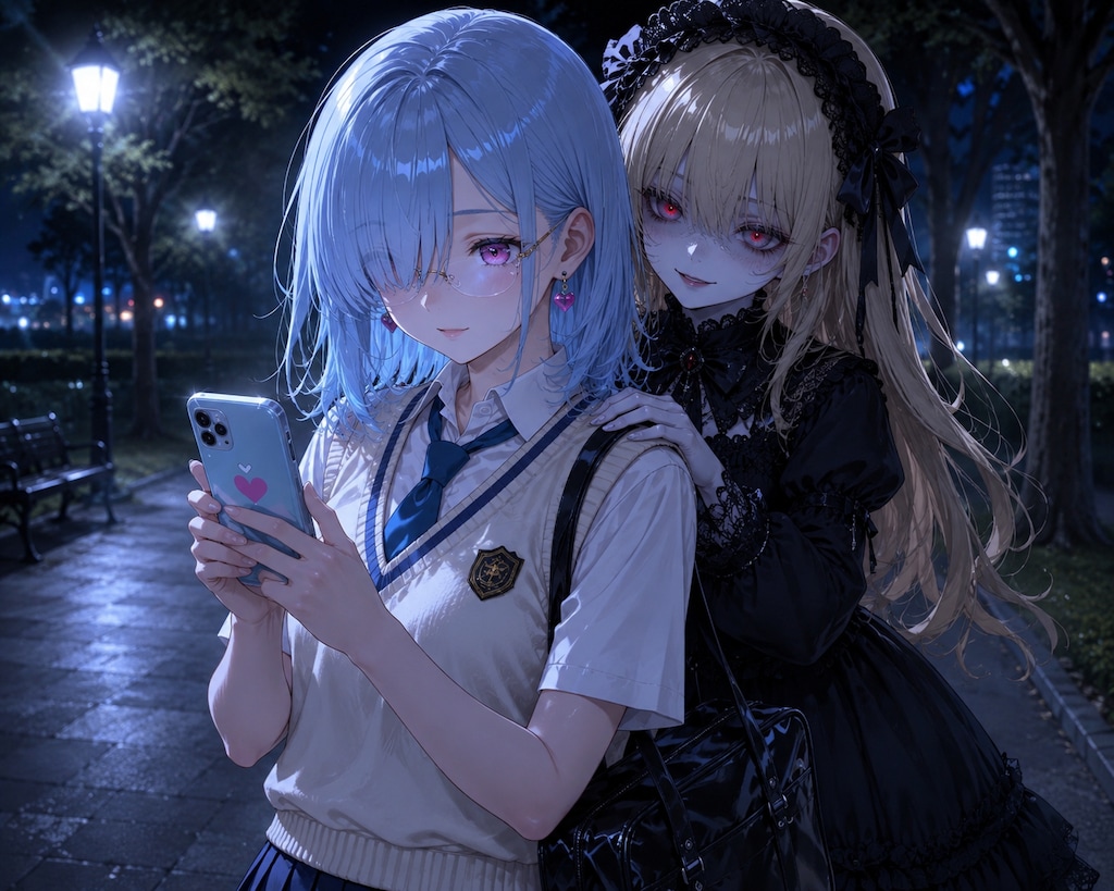 このあとすぐ！