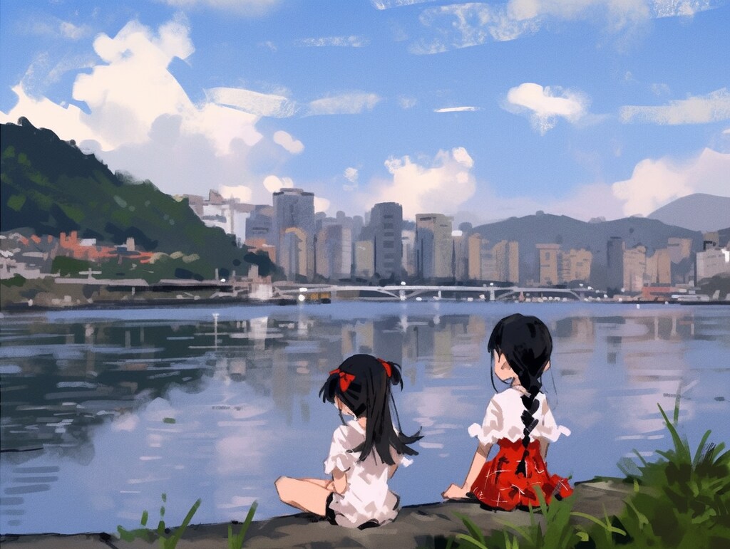 あの頃の思い出