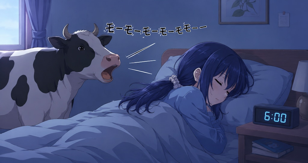 １４．応援モーニングコール(ちちぷいルーキーズ５)