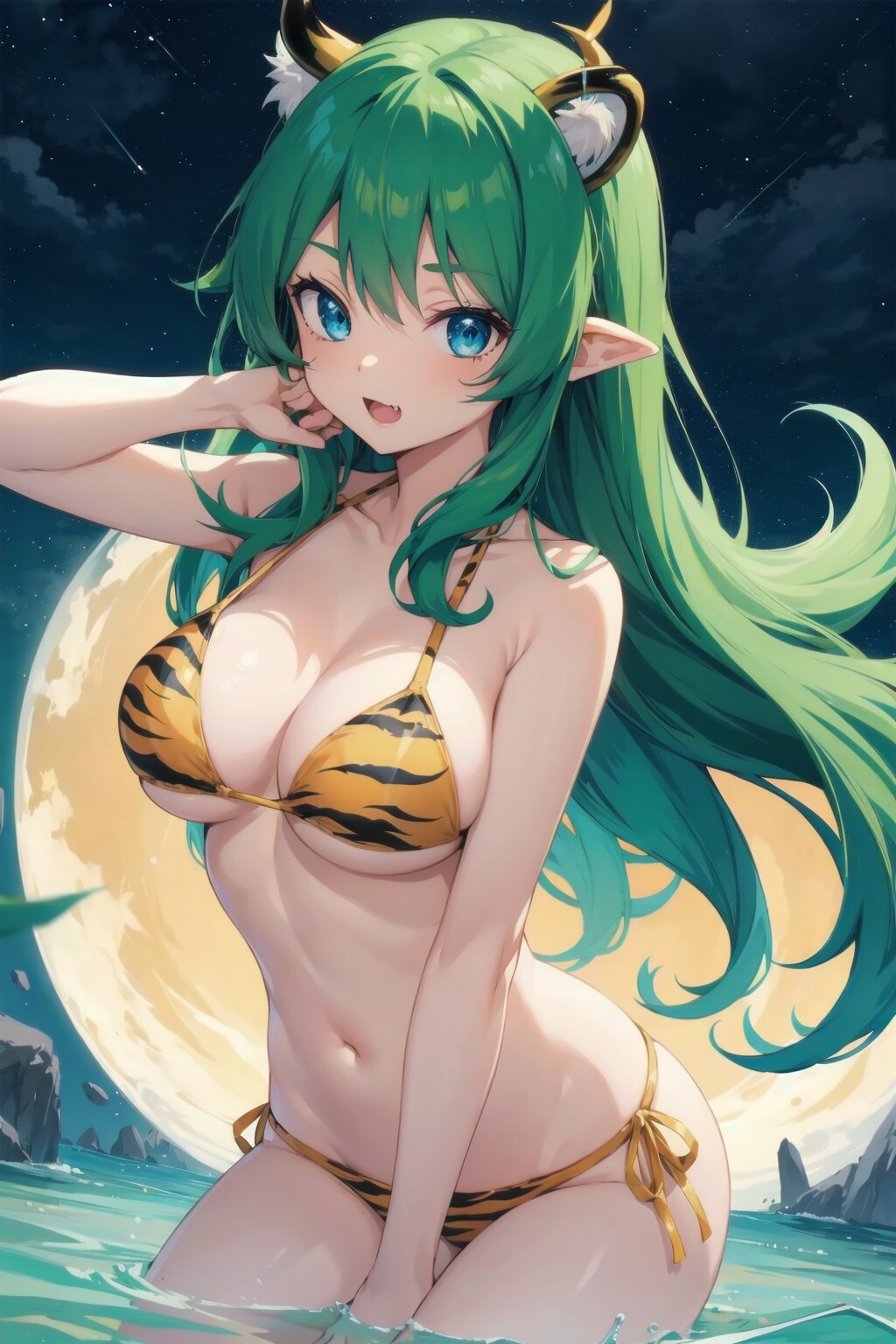 虎娘