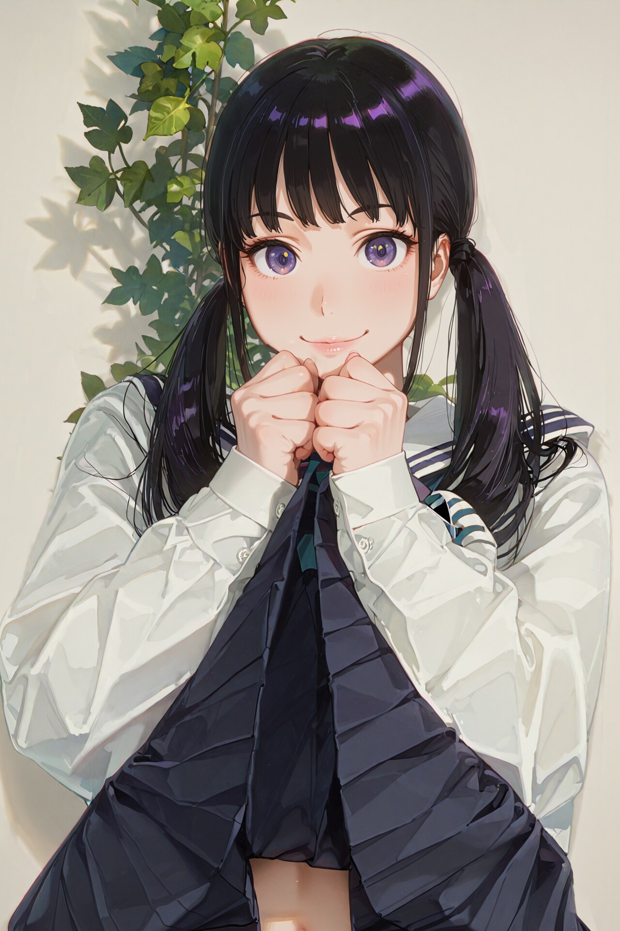4月10日【金】美少女日めくりカレンダー