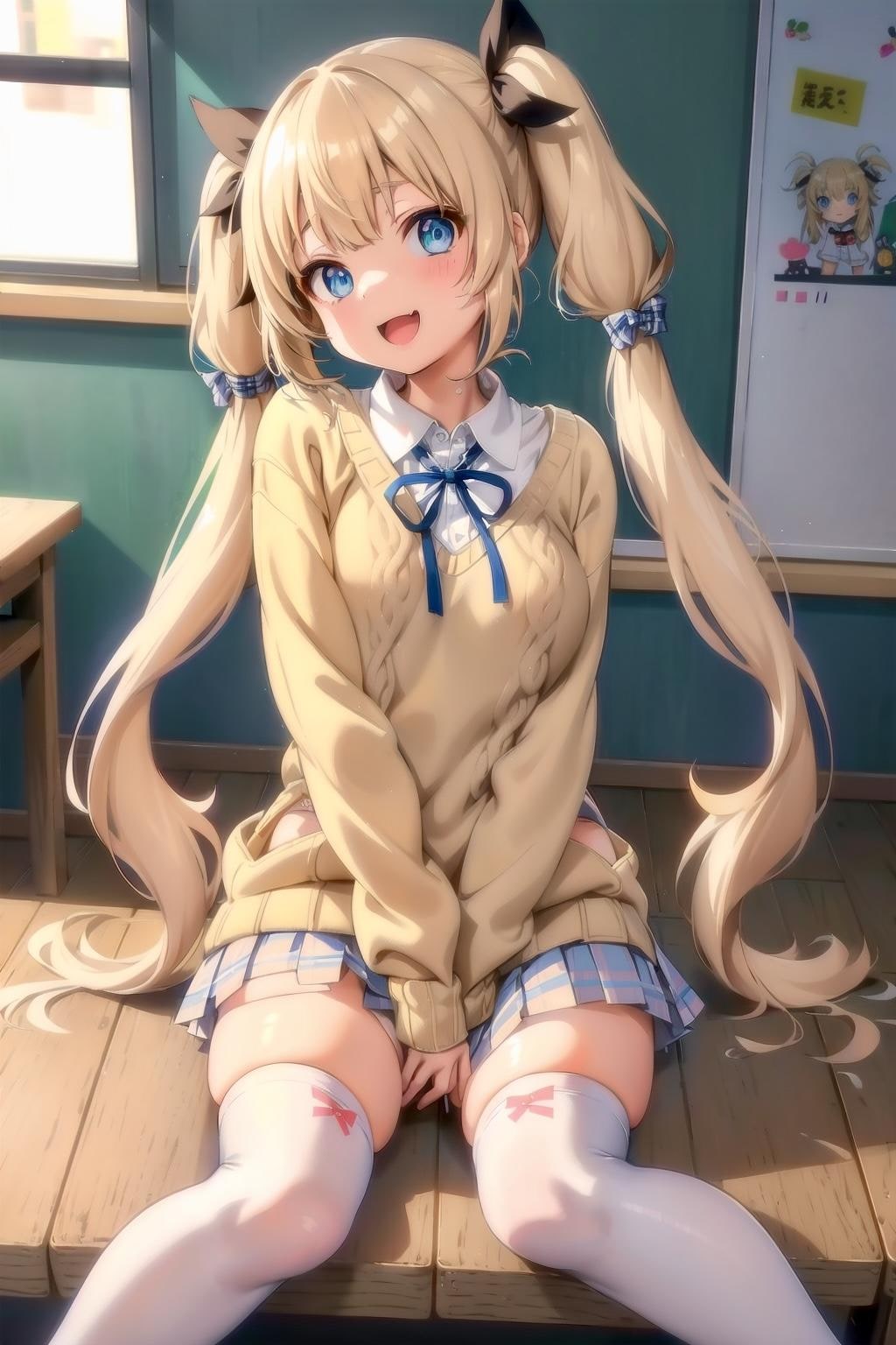 魔法少女 ベージュさんver