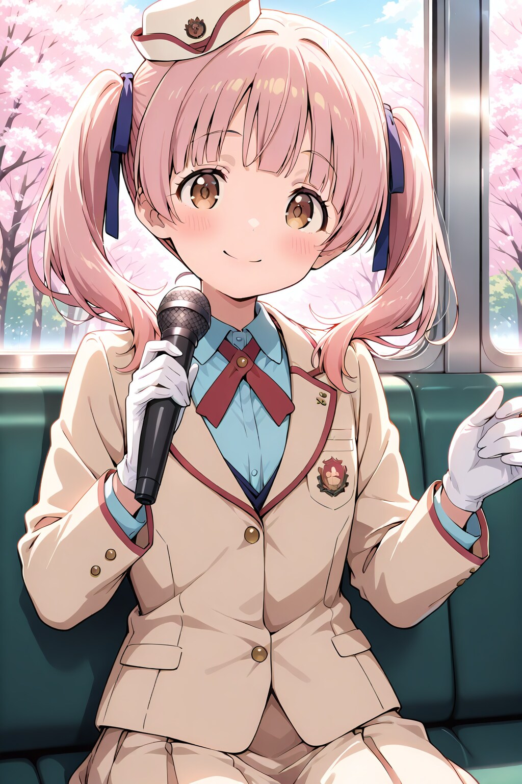 bus guide