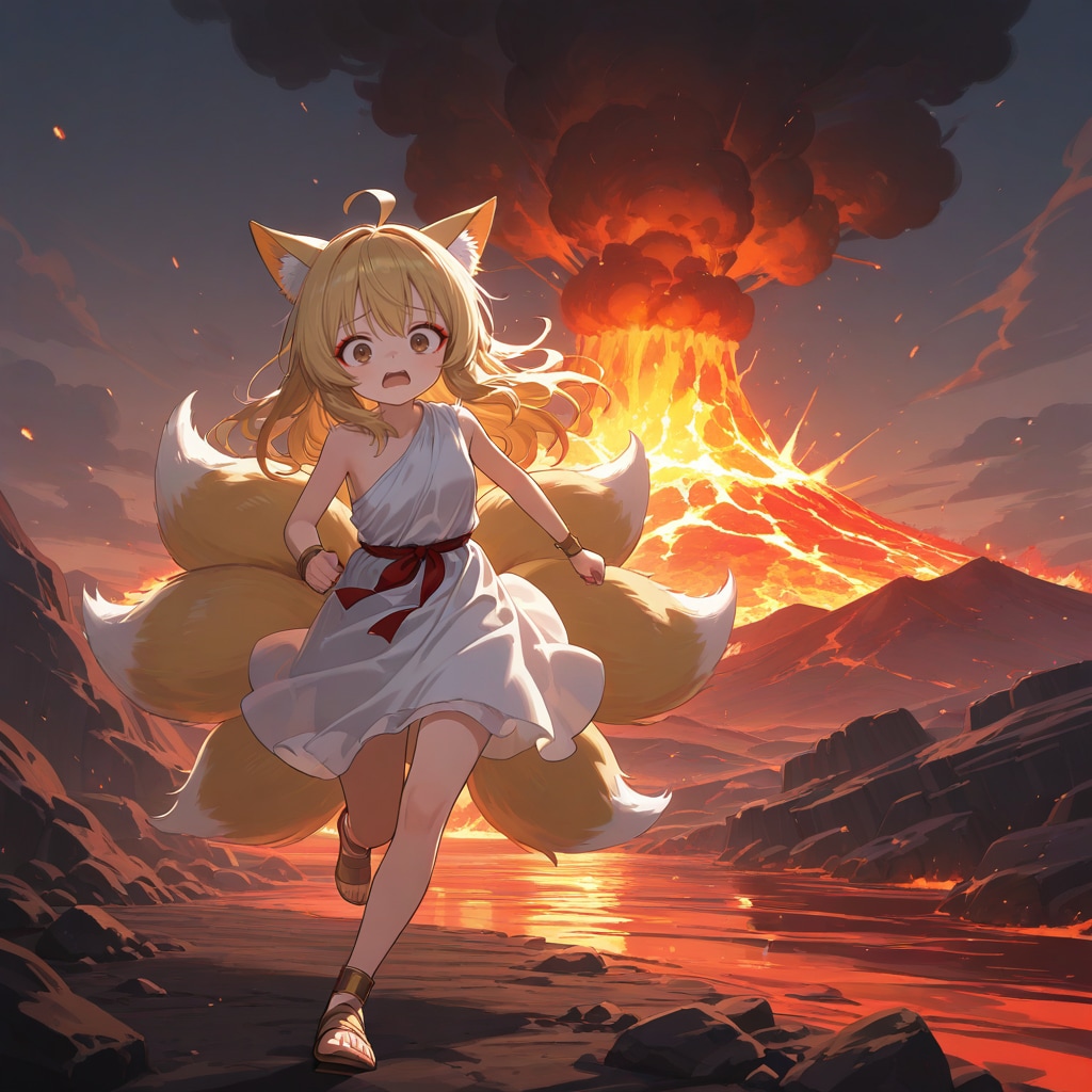 8/24　ポンペイ最後の日