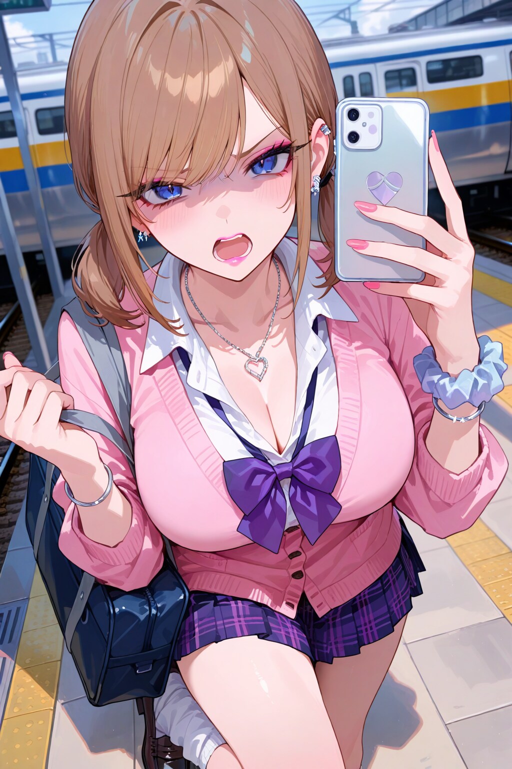 盗撮は許さない